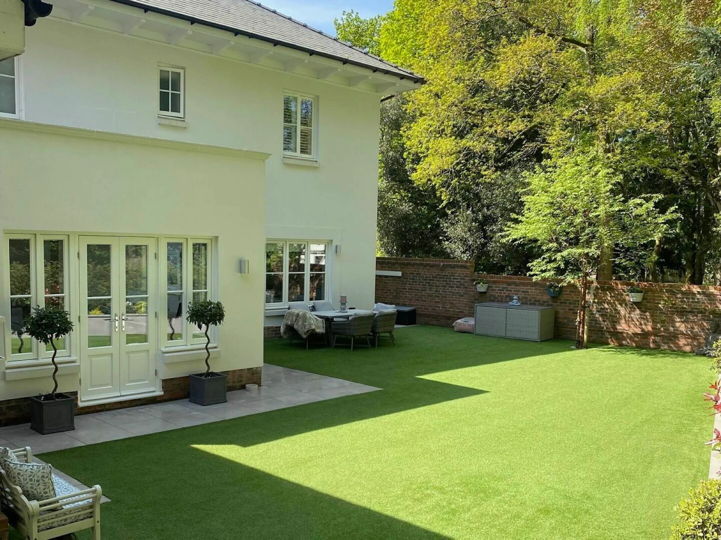 Award Winning New Build Home Builder in Cheshire