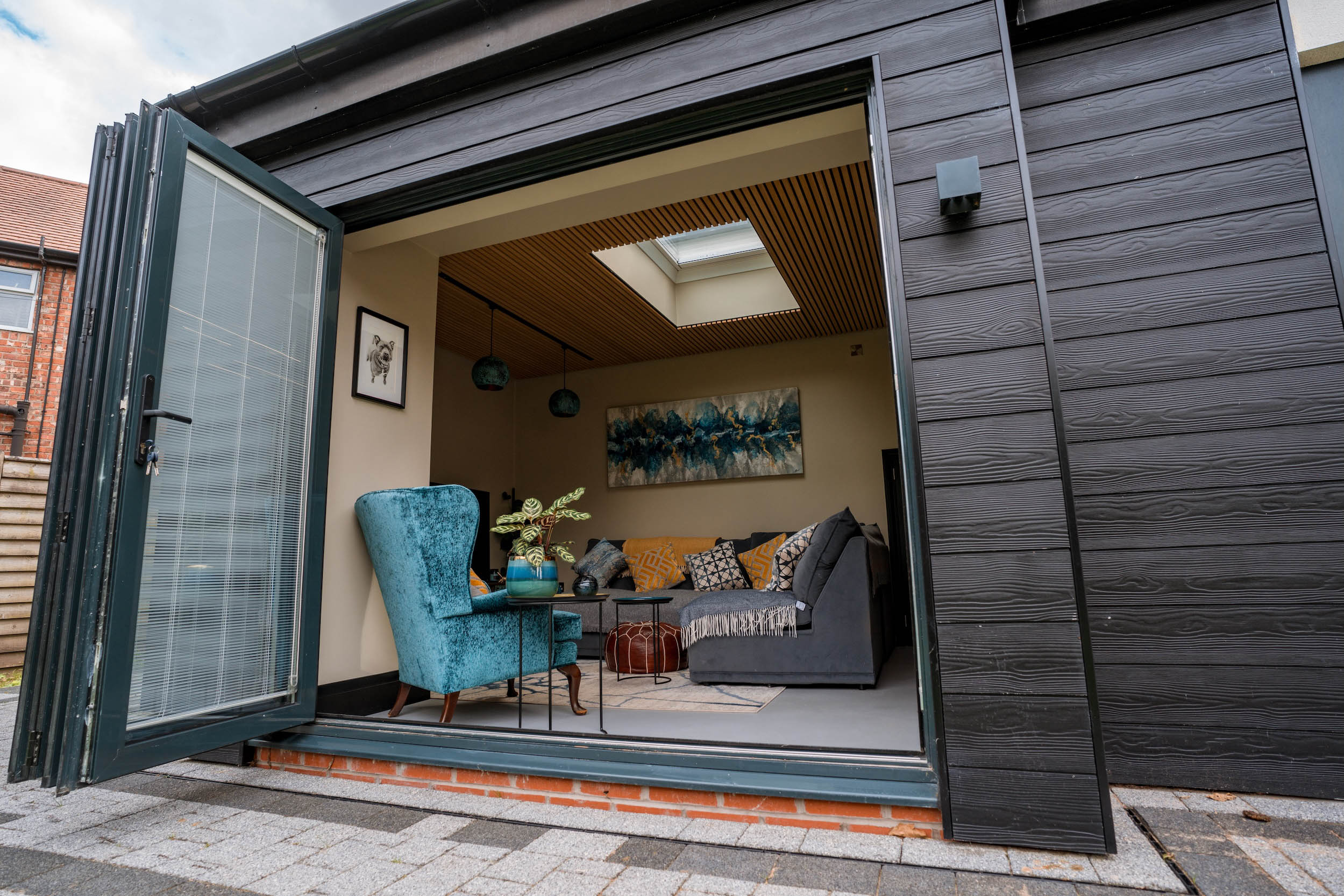 Handforth home renovation Handforth home renovation