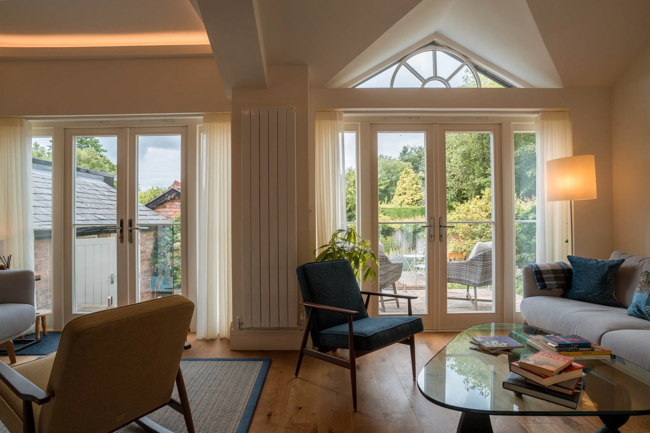 Home Renovation Company in Cheshire