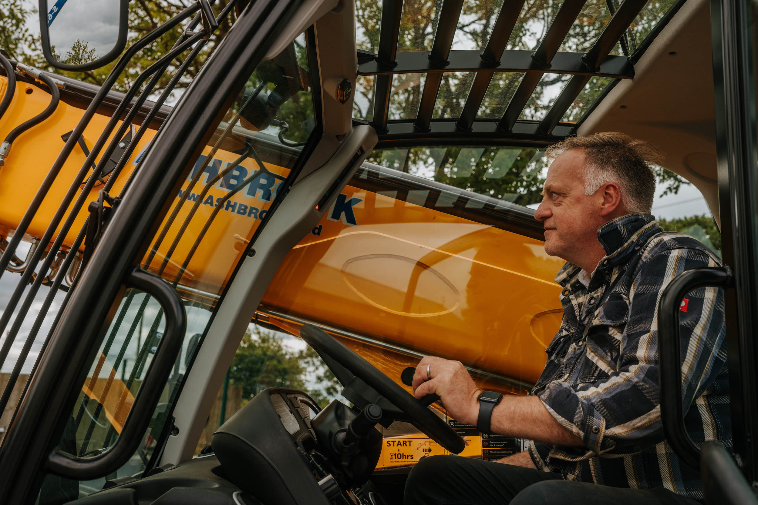 Our Services - what building services do we offer