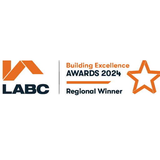 LABC North-West Regional Winner 2024