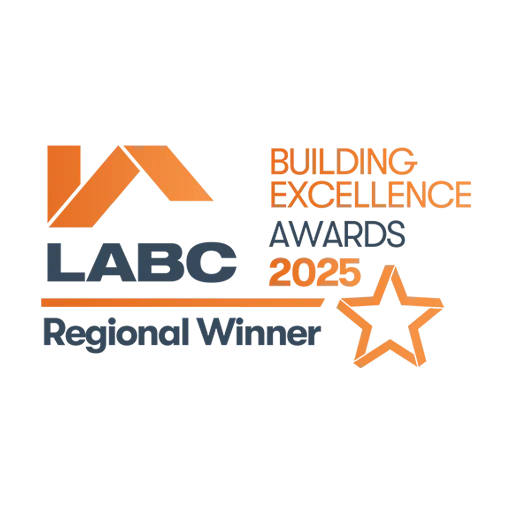 LABC North-West Regional Winner 2025